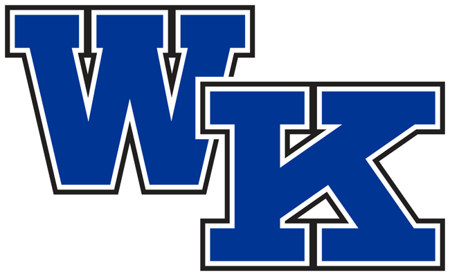 Worthington Kilbourne Wolves